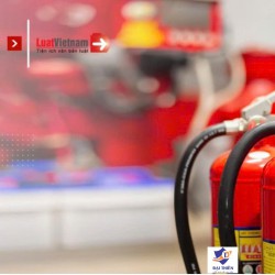 Tổng hợp 6 điểm mới Nghị định 105/2025/NĐ-CP về PCCC