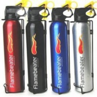 Bình chữa cháy bột – Flamebeater ABC 01