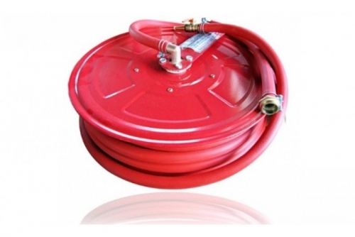 CUỘN VÒI RULO( HOSE REEL) DN20, DÀI 30M, EVERSAFE- MALAYSIA