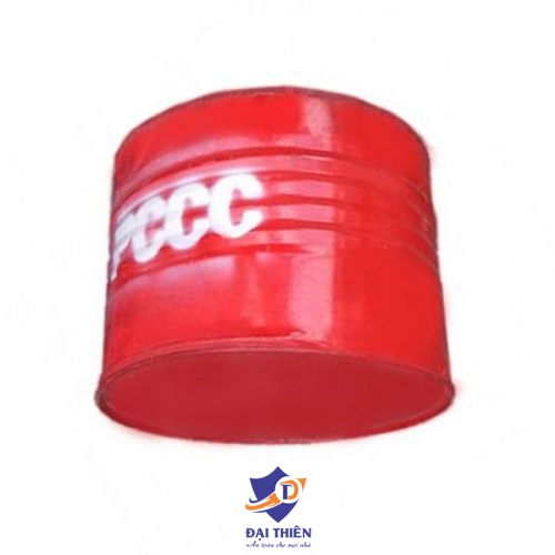 THÙNG PHUY ĐỰNG CÁT